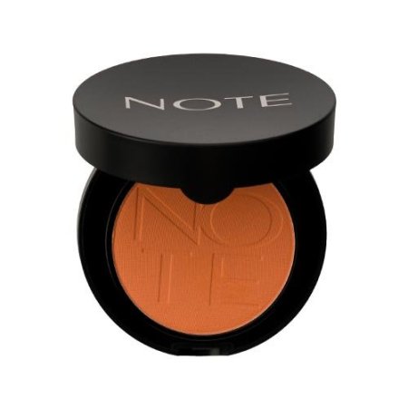 NOTE LUMINOUS SILK COMPACT BLUSHER - 02